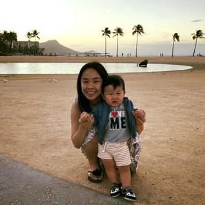 Meet your Posher, Yan